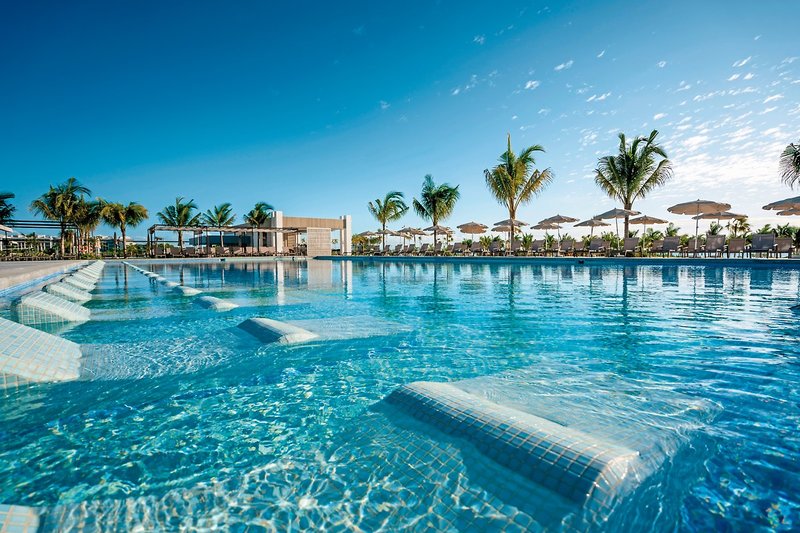 Hotel Riu Latino 1