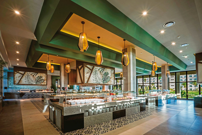 Hotel Riu Latino 15