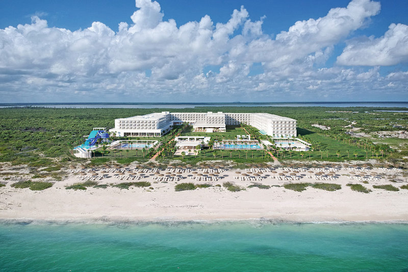 Hotel Riu Latino 1