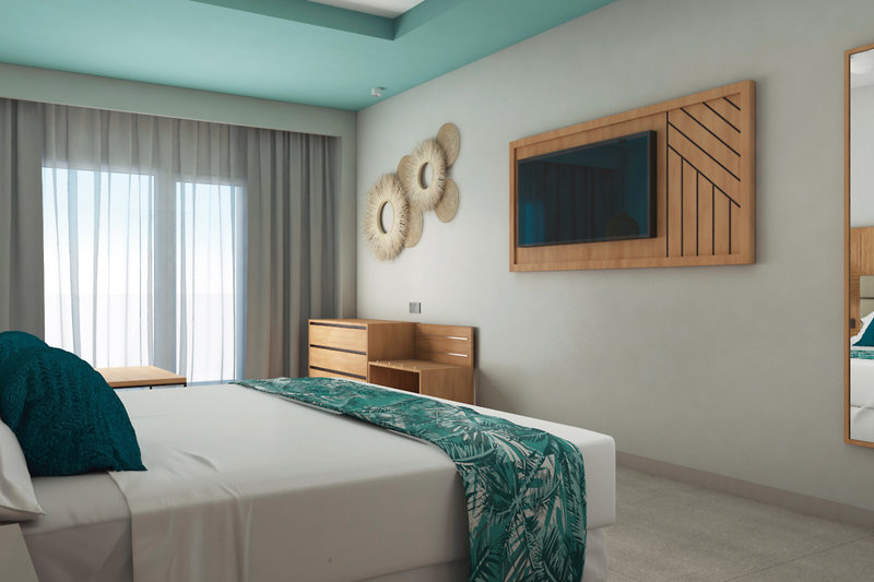 Hotel Riu Latino 9