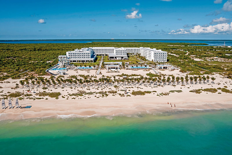 Hotel Riu Latino 9