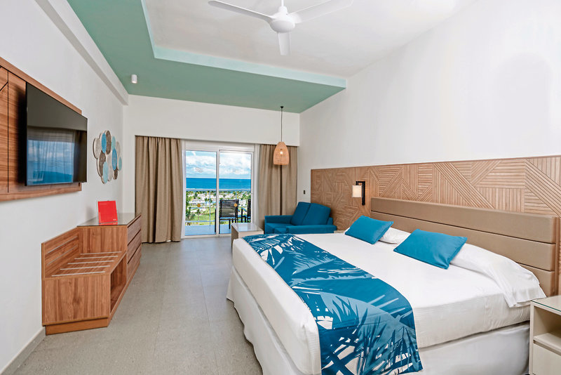 Hotel Riu Latino 17