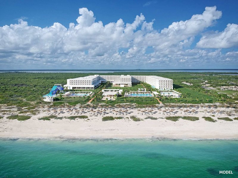 Hotel Riu Latino 1