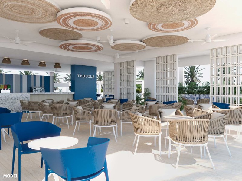 Hotel Riu Latino 3