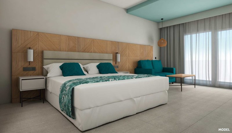 Hotel Riu Latino 5