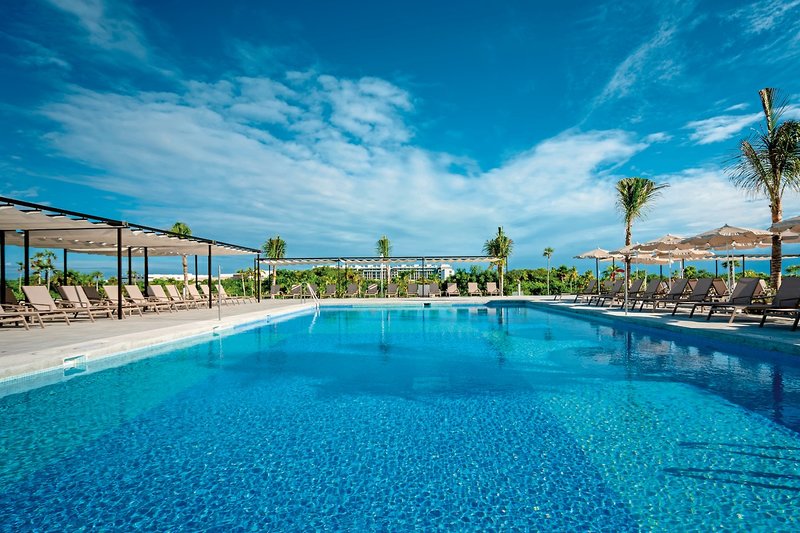 Hotel Riu Latino 10