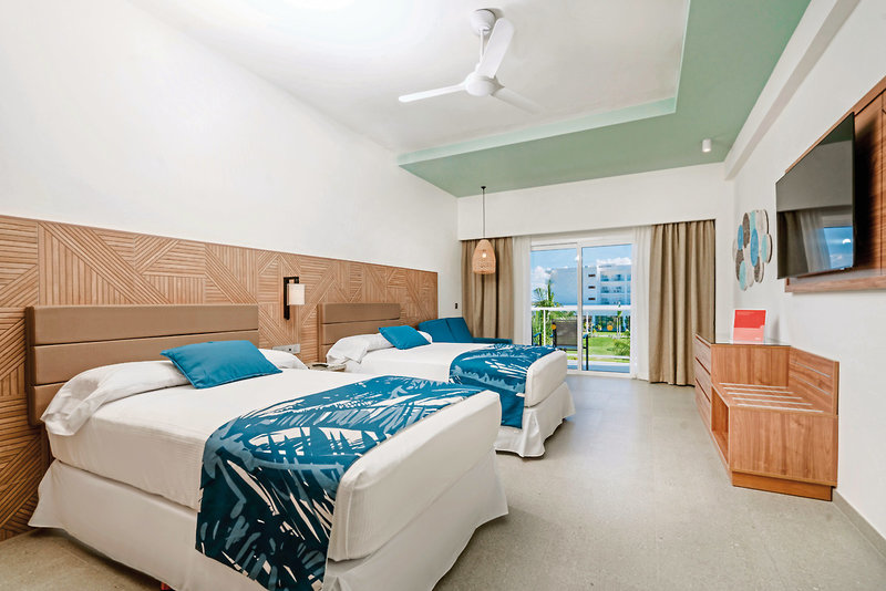 Hotel Riu Latino 19