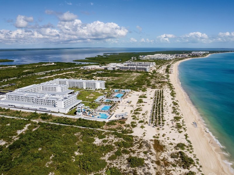 Hotel Riu Latino 2