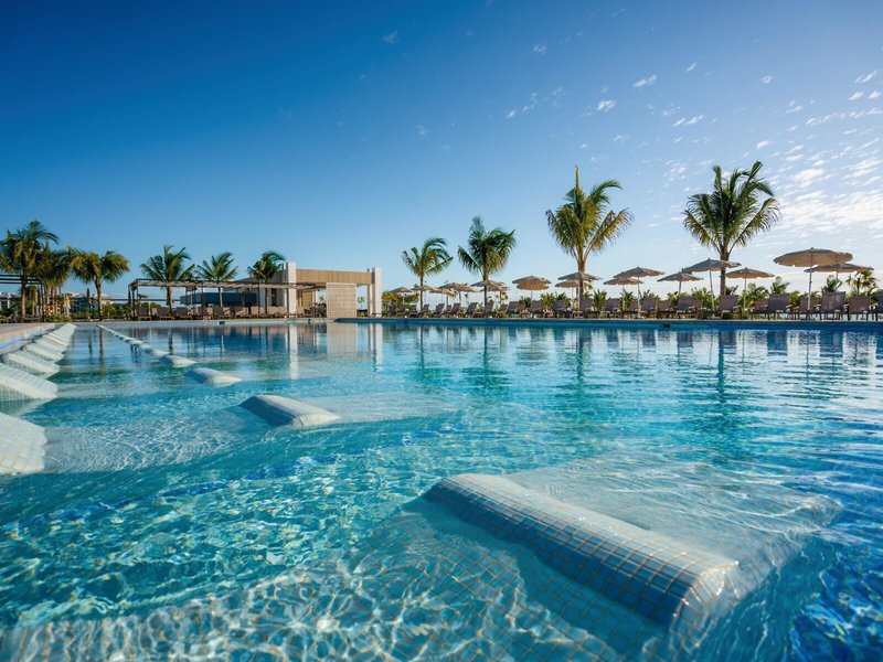 Hotel Riu Latino 3