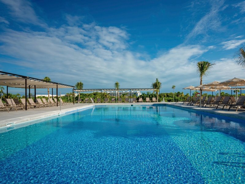 Hotel Riu Latino 4