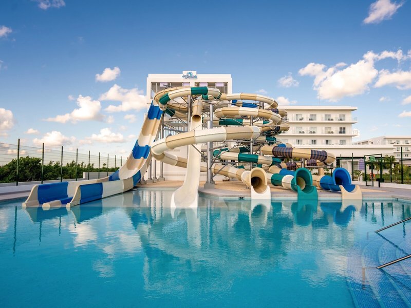 Hotel Riu Latino 5