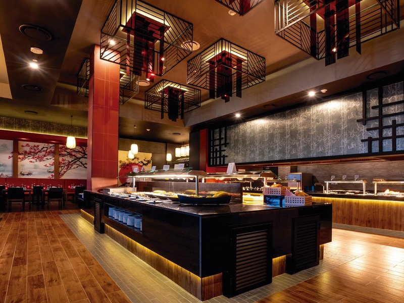 Hotel Riu Latino 13