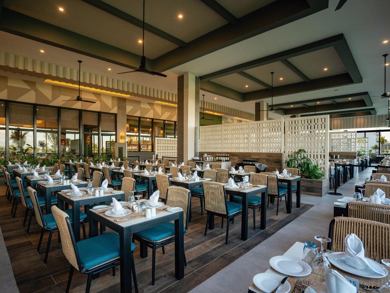 Hotel Riu Latino 15