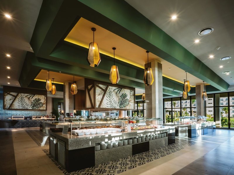 Hotel Riu Latino 16