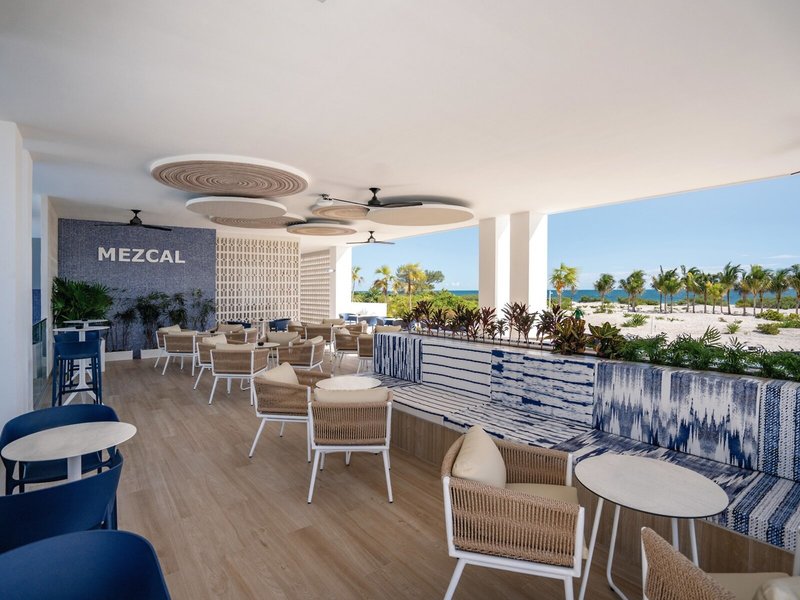 Hotel Riu Latino 17
