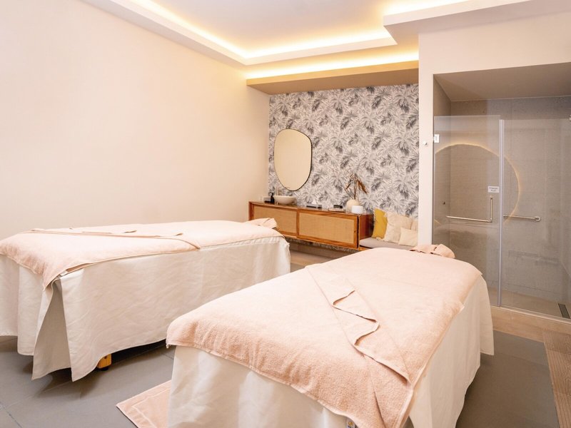 Hotel Riu Latino 25