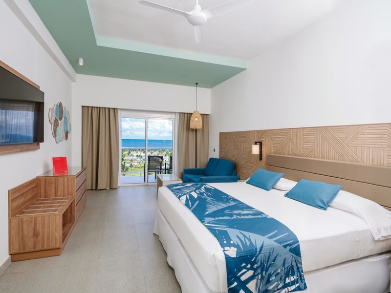 Hotel Riu Latino 28