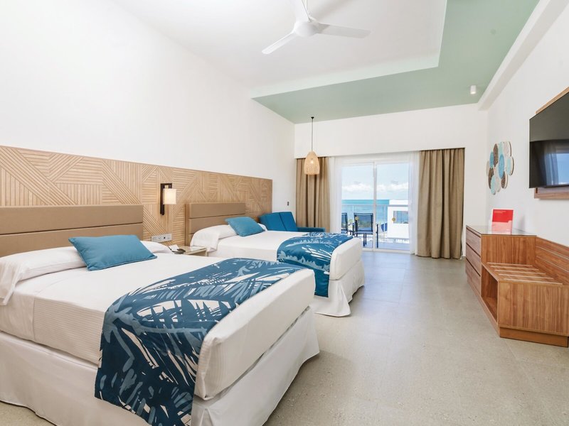 Hotel Riu Latino 29