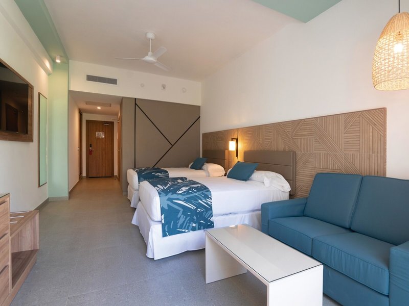 Hotel Riu Latino 30