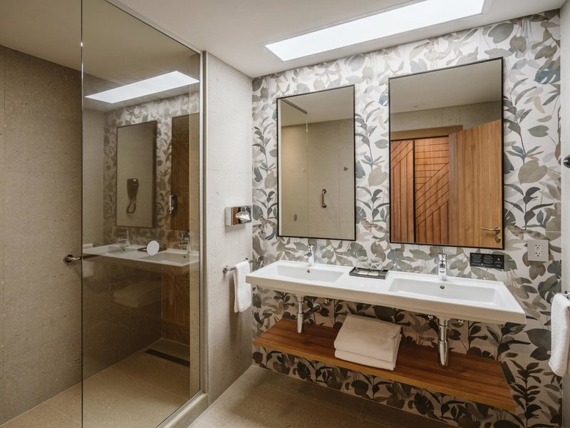 Hotel Riu Latino 32