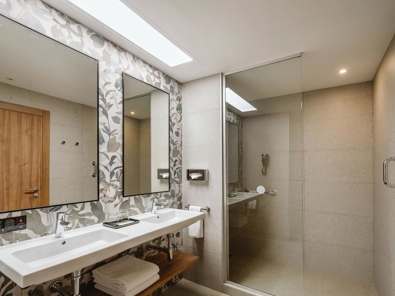 Hotel Riu Latino 33