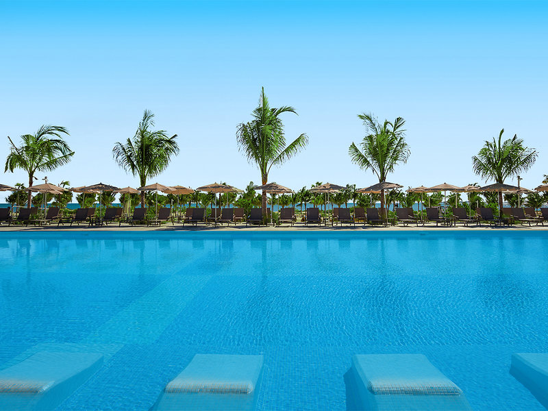 Hotel Riu Latino 2