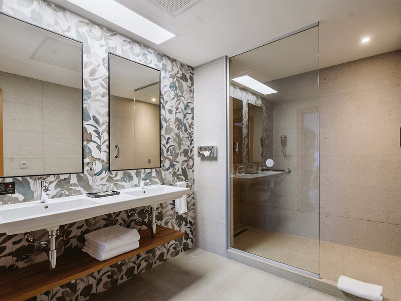Hotel Riu Latino 9