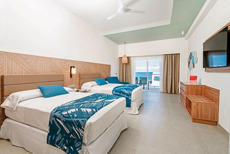 Hotel Riu Latino 2