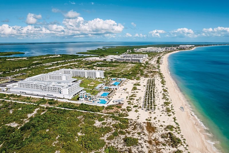 Hotel Riu Latino 4