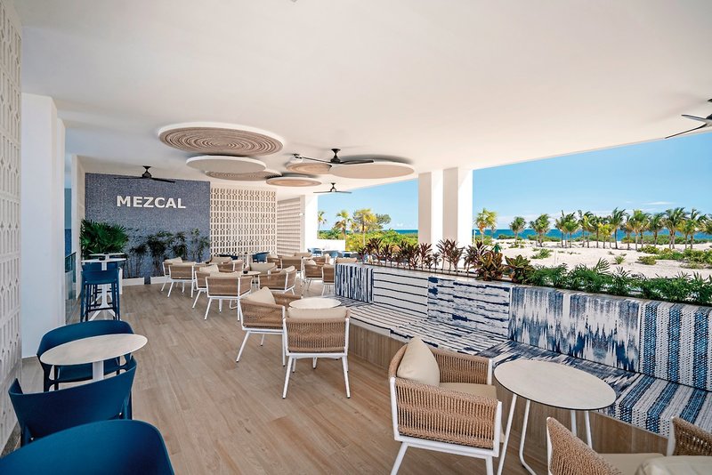 Hotel Riu Latino 5