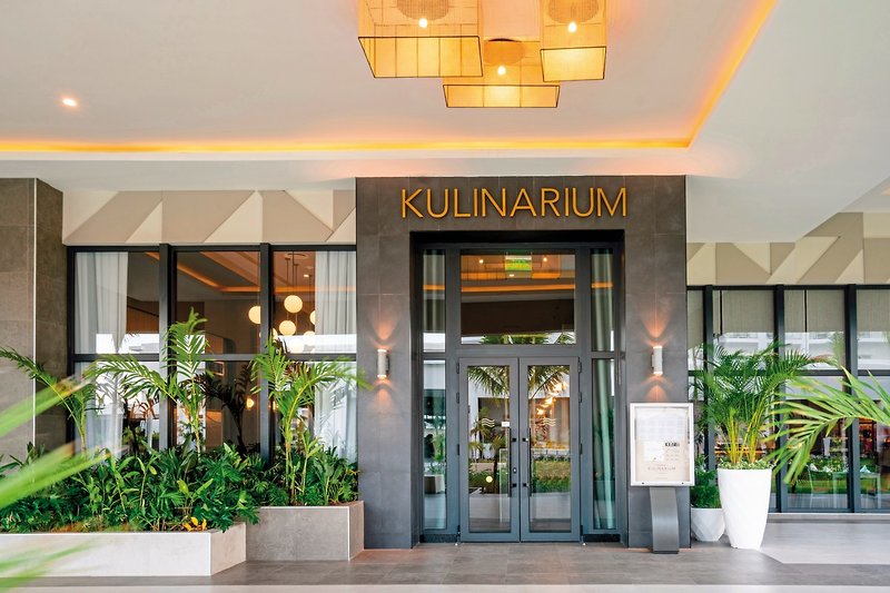 Hotel Riu Latino 6