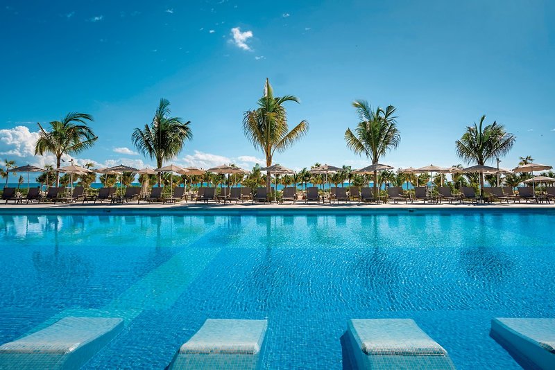Hotel Riu Latino 7
