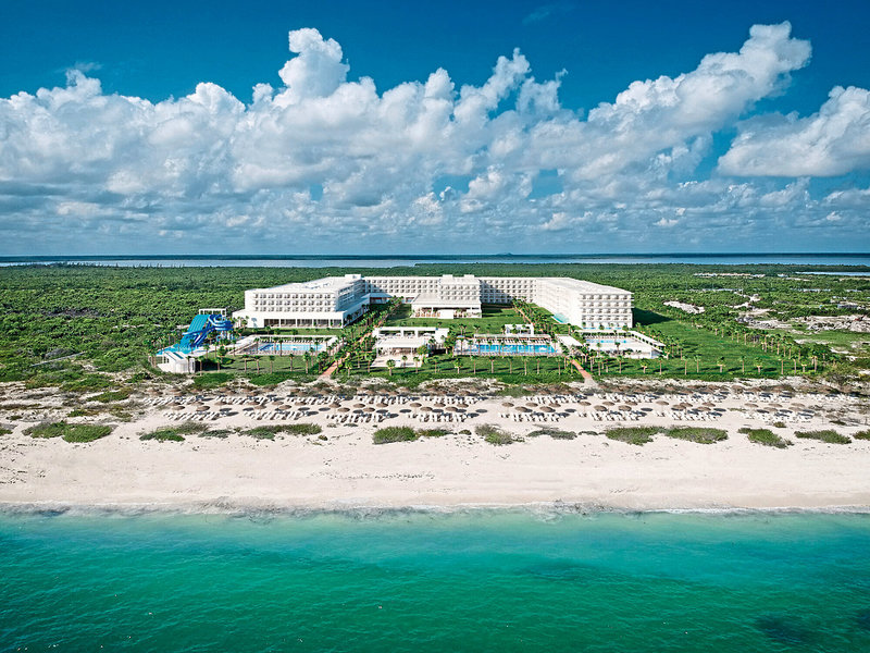 Hotel Riu Latino 8
