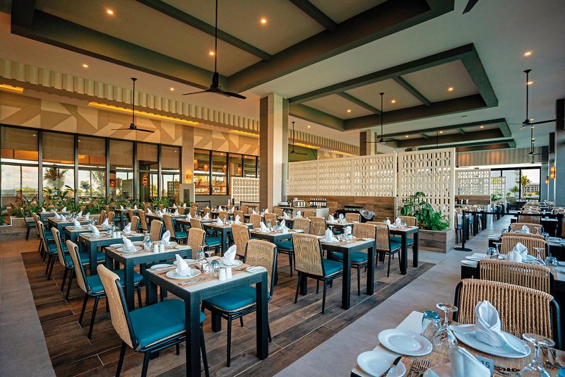 Hotel Riu Latino 20