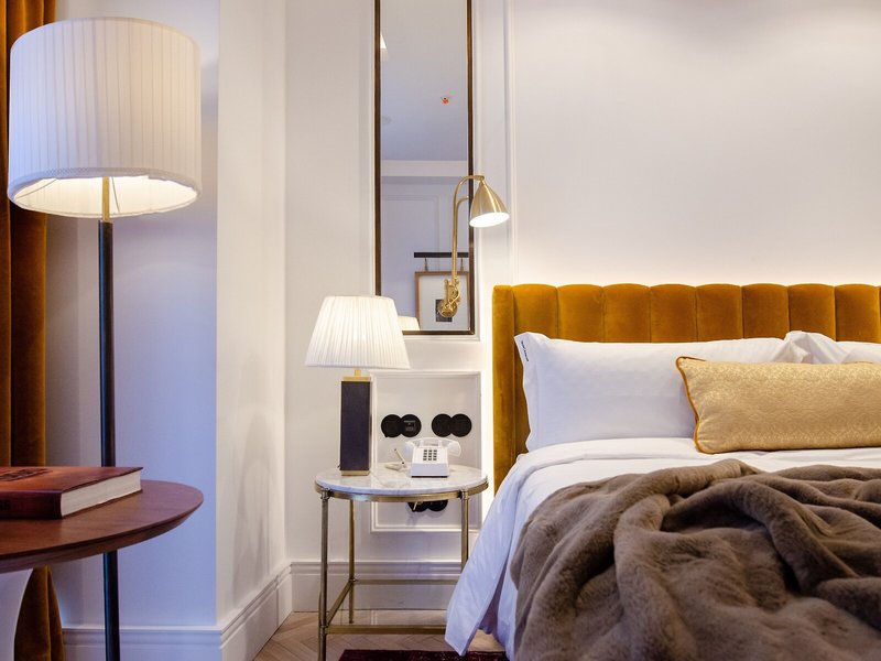 Browns Avenue Hotel 20