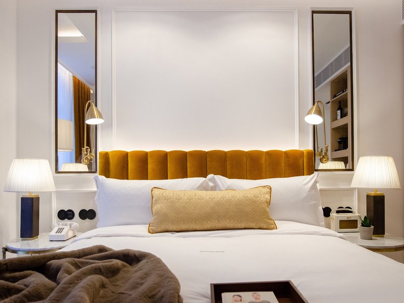 Browns Avenue Hotel 38