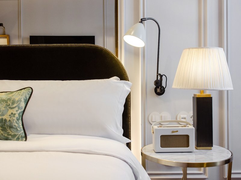 Browns Avenue Hotel 40