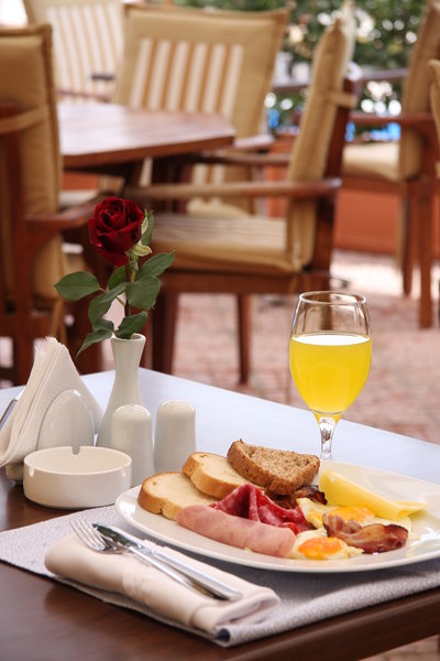 George Hotel 6