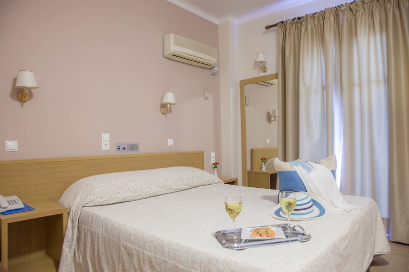 George Hotel 8