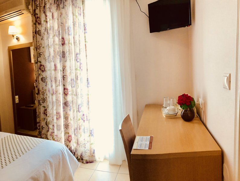 George Hotel 9