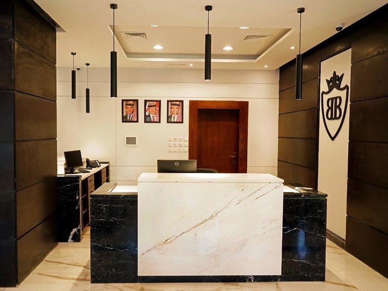 BAITY Boutique Hotel 6