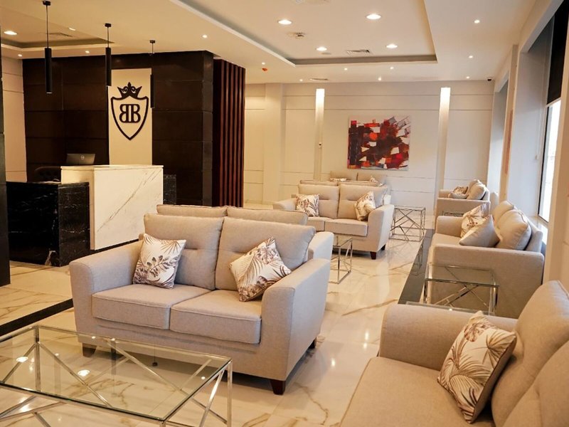 BAITY Boutique Hotel 7
