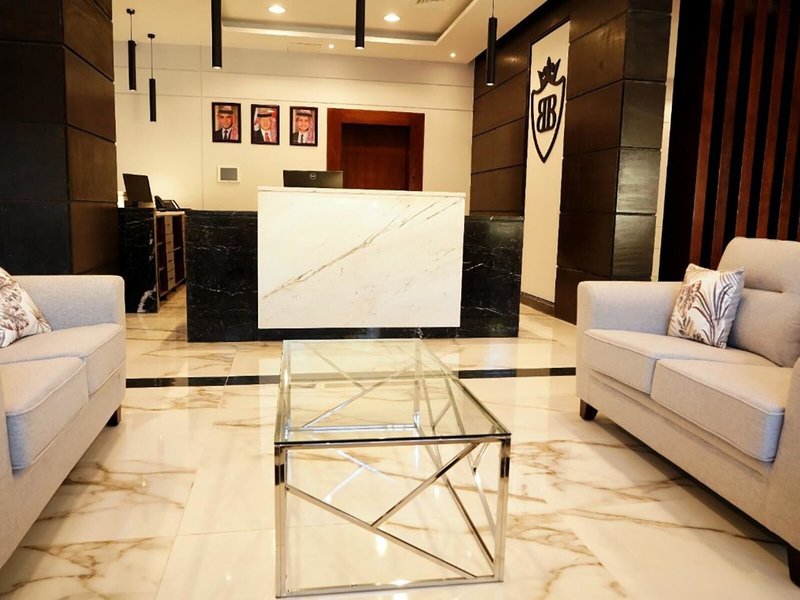 BAITY Boutique Hotel 8