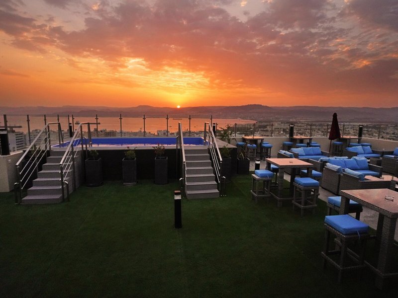 BAITY Boutique Hotel 9