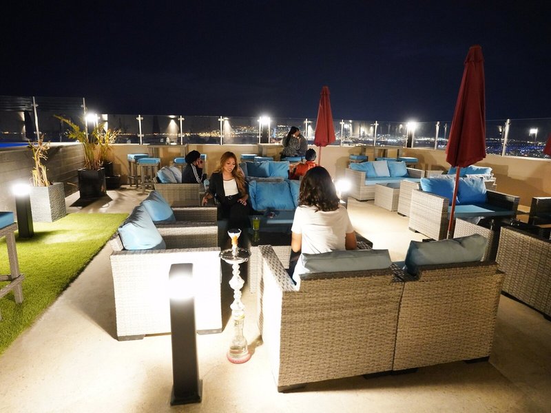 BAITY Boutique Hotel 11