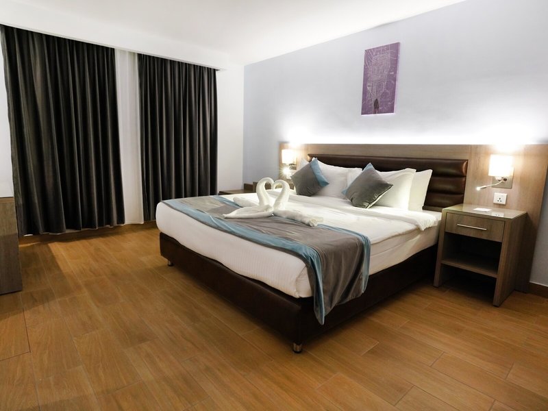 BAITY Boutique Hotel 13