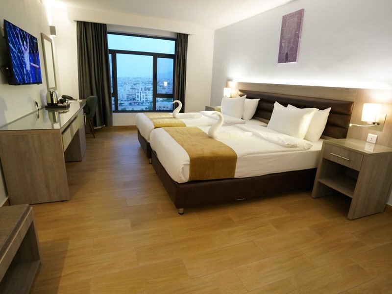 BAITY Boutique Hotel 14