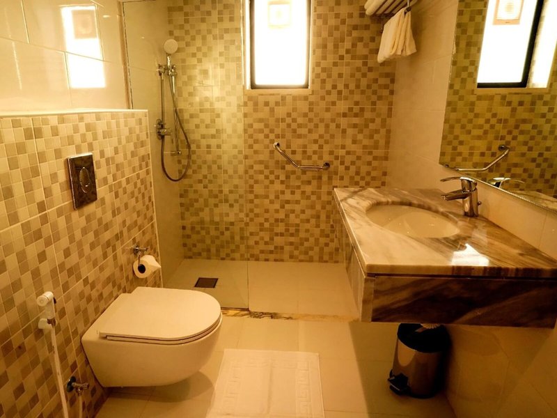 BAITY Boutique Hotel 16