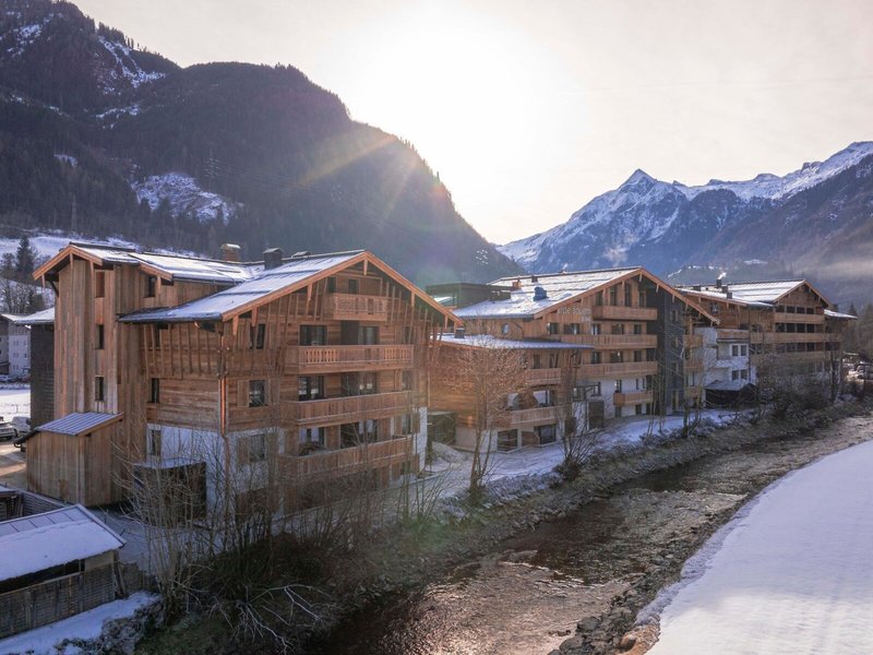 Hotel & Appartmenthaus Toni
