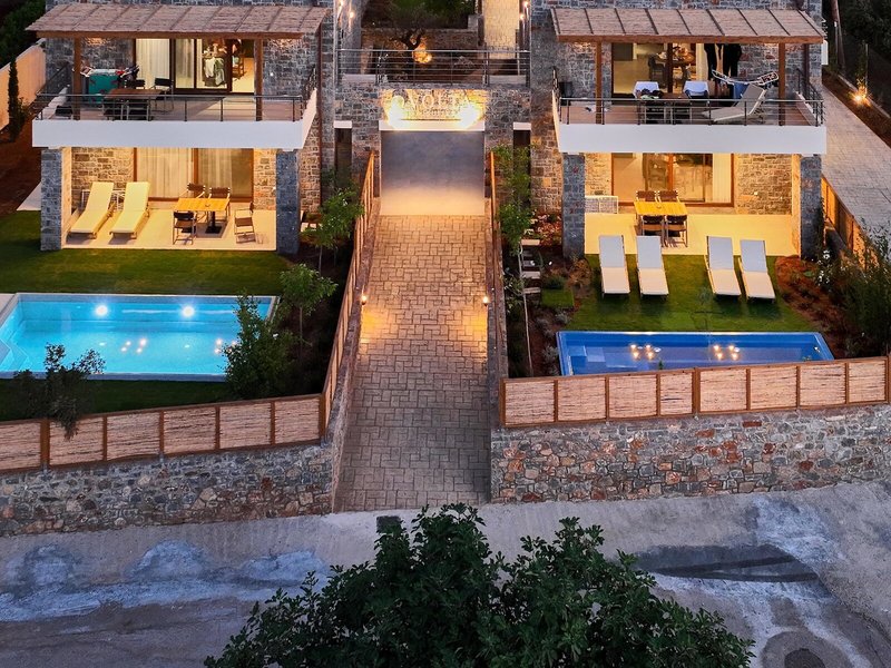 Volta Suites and Villas 6
